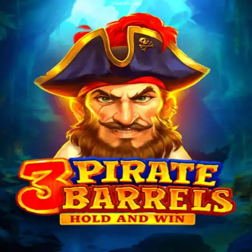 Exploring the Thrilling World of 3PirateBarrels: A Comprehensive Guide
