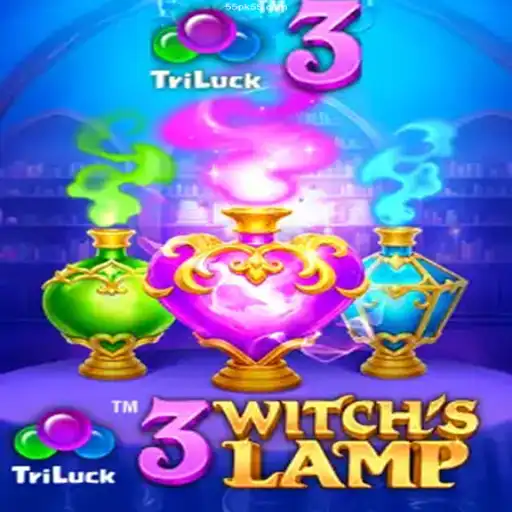 Exploring the Enchanting World of 3WitchsLamp: A Spellbinding Adventure