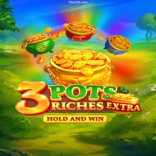 Exploring the World of 3potsExtra: A Premier Licensed Online Casino Game