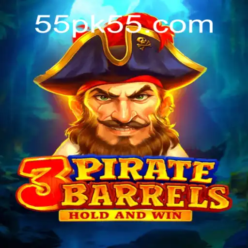 Exploring the Thrilling World of 3PirateBarrels: A Comprehensive Guide