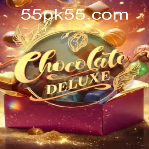 Exploring the Sweet Wonders of ChocolateDeluxe: A New Horizon in Gaming