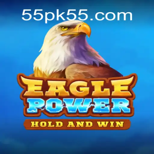 EaglePower: Soar to New Heights in the World of Online Gaming