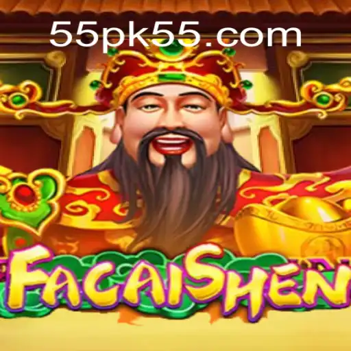 Explore FaCaiShen — A Divine Experience in Online Gaming