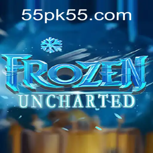 FrozenUncharted: An Epic Adventure with a New Era of Online Gaming