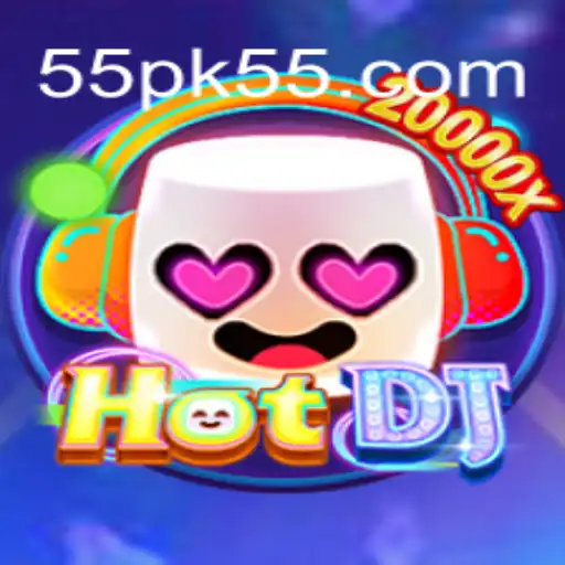 Exploring HotDJ: The Ultimate Gaming Experience at PK55 Cassino Online