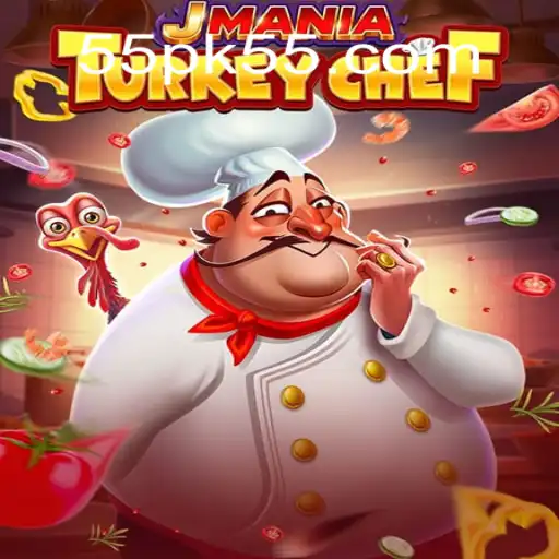Dive into the Culinary World of JManiaTurkeyChef: A Stellar Gaming Experience