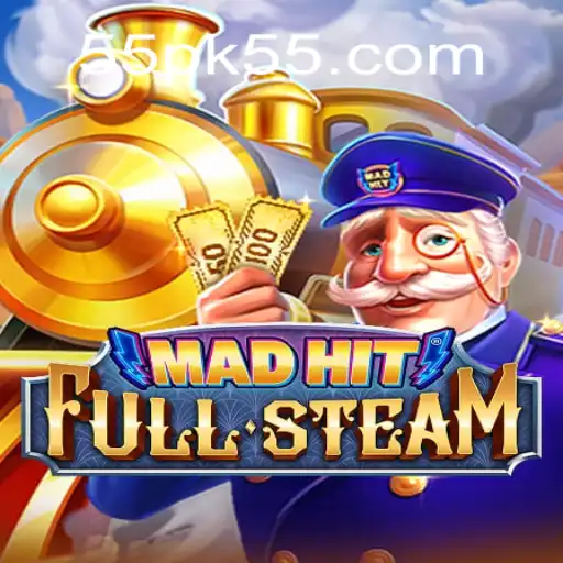 Discover the Excitement of MadHitFullSteam