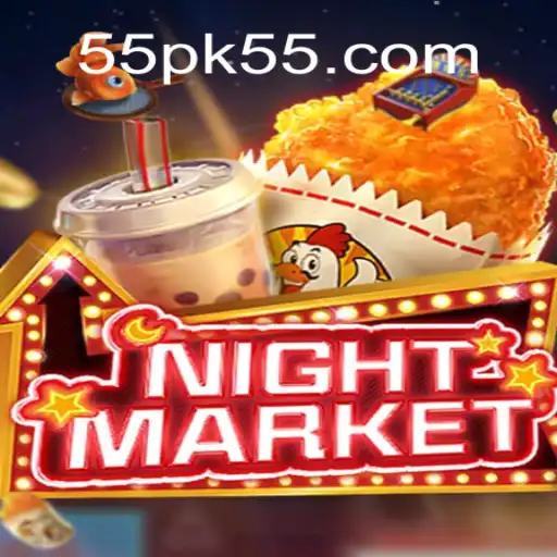Exploring NIGHTMARKET: The Thrilling Gaming Experience
