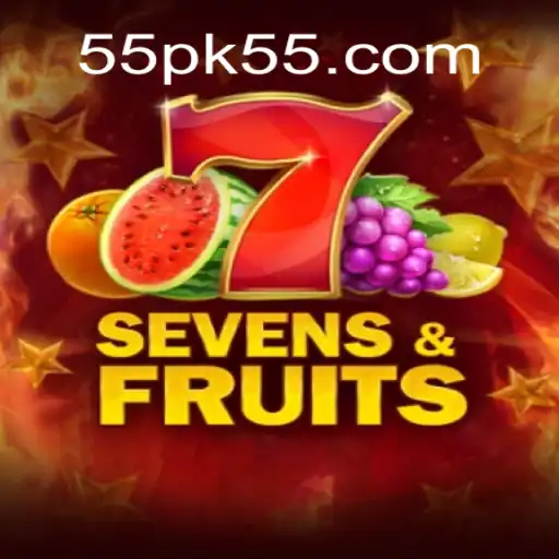 Exploring SevensFruits: A Thrilling Addition to PK55 Cassino's Online Gaming Portfolio