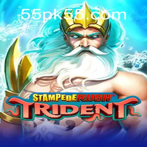 Exploring the Thrills of StempedeRushTrident: A Gaming Adventure Awaits