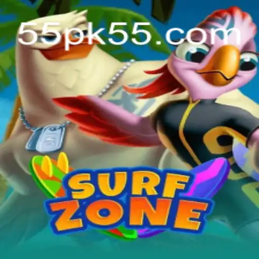 Discovering SurfZone: Endless Thrills and Wave-Riding Adventures