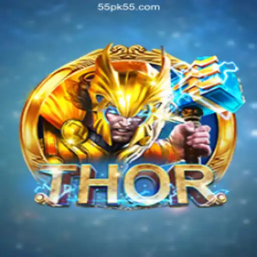 Unveiling the Mythical World of THOR in Online Gaming
