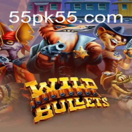Discover the Thrill of WildBullets: A Unique Gaming Experience