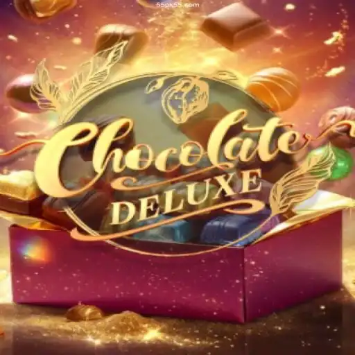 Exploring the Sweet Wonders of ChocolateDeluxe: A New Horizon in Gaming