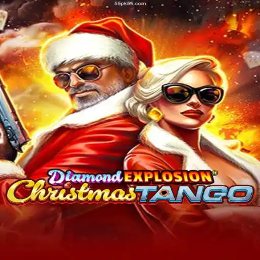 Experience the Thrills of DiamondExplosionTango at PK55