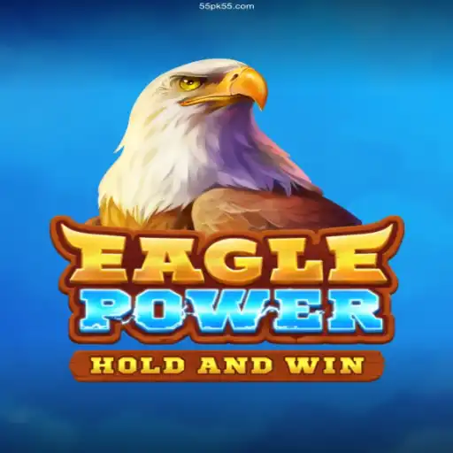 EaglePower: Soar to New Heights in the World of Online Gaming