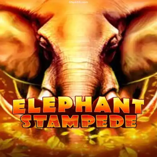 Explore the Thrills of ElephantStampede at PK55 Cassino Online