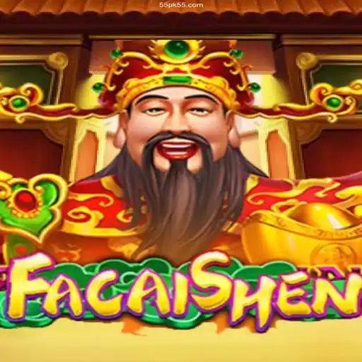 Explore FaCaiShen — A Divine Experience in Online Gaming