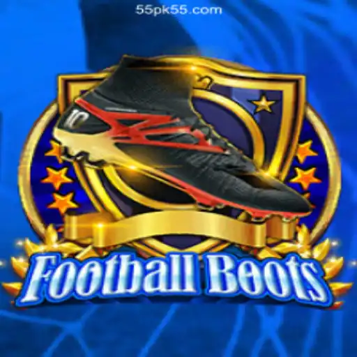 FootballBoots: An Immersive Journey into the Virtual World