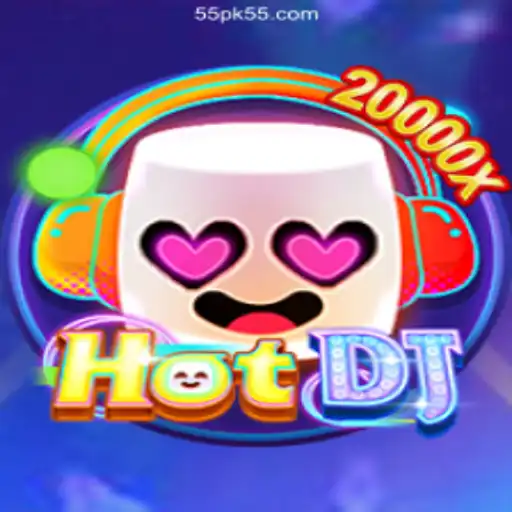 Exploring HotDJ: The Ultimate Gaming Experience at PK55 Cassino Online
