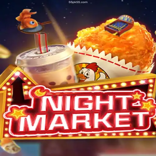Exploring NIGHTMARKET: The Thrilling Gaming Experience
