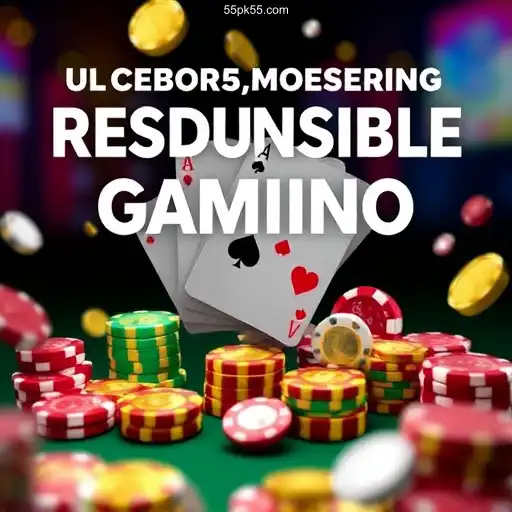 Responsible Gambling
