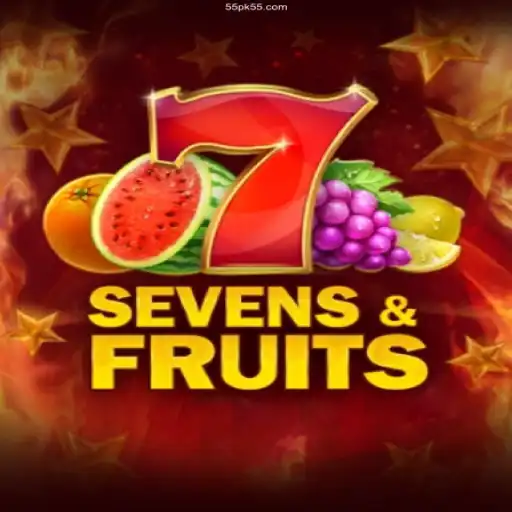 Exploring SevensFruits: A Thrilling Addition to PK55 Cassino's Online Gaming Portfolio