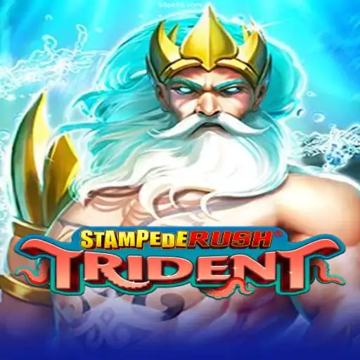Exploring the Thrills of StempedeRushTrident: A Gaming Adventure Awaits