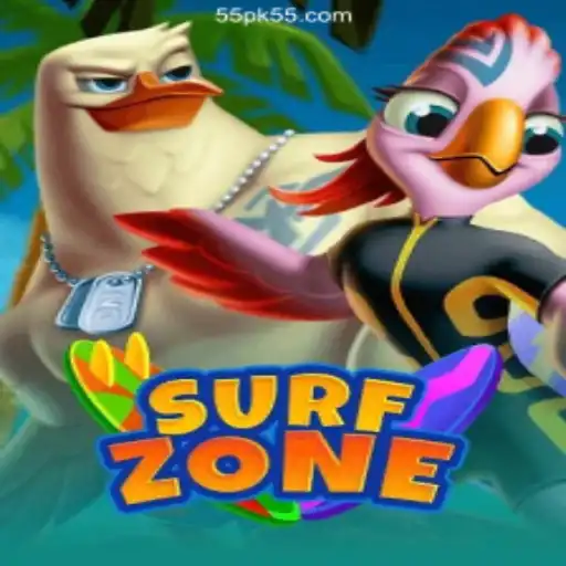 Discovering SurfZone: Endless Thrills and Wave-Riding Adventures