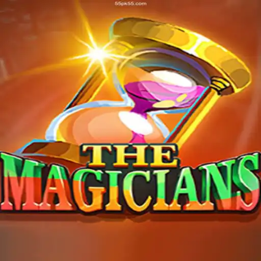 TheMagicians: Discover the Enchanting World of PK55 Cassino Online
