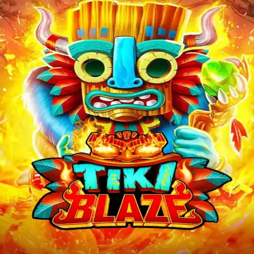 Exploring the Vibrant World of TikiBlaze