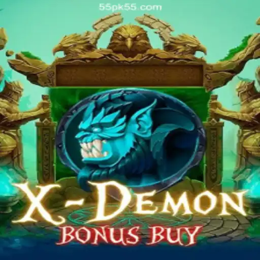 XDemonBonusBuy: A Thrilling Journey in Licensed Online Casino Gaming